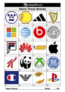 Company Logos 005 – QuizNightHQ