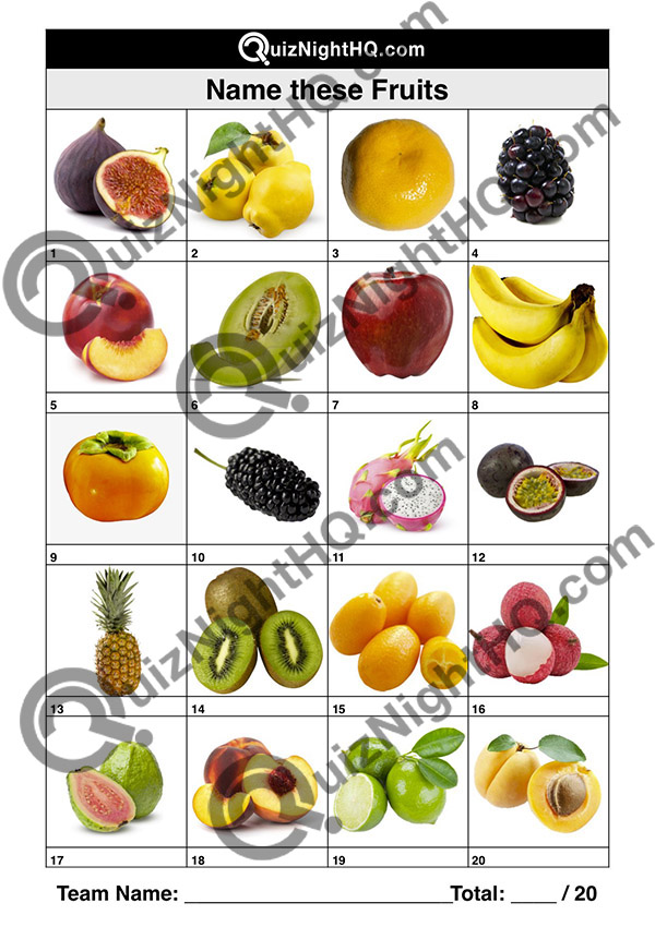 fruit-q